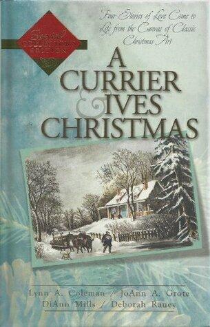 A Currier & Ives Christmas
