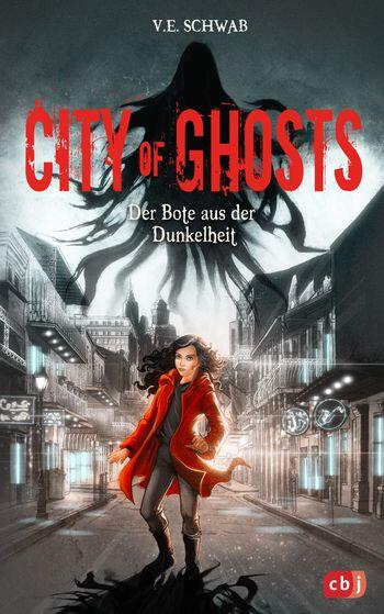Der Bote aus der Dunkelheit