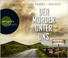 Der Mörder unter uns