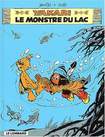 Le Monstre du Lac