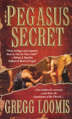 The Pegasus Secret