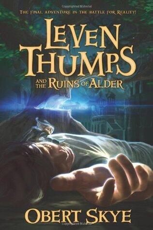 The Ruins of Alder