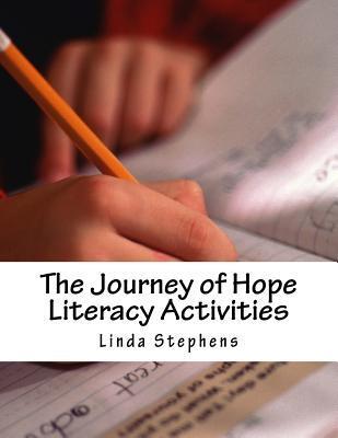 The Journey of Hope Literacy Activities (Lost Boy of Sudan)