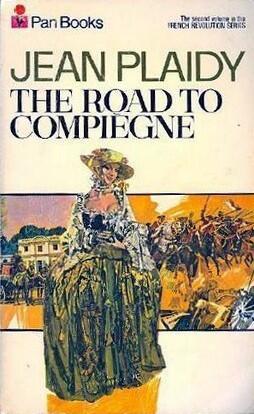 The Road to Compiegne