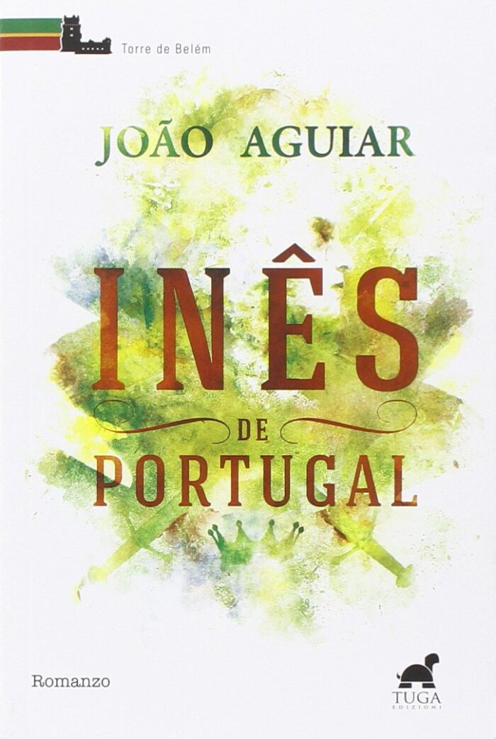Inês de Portugal