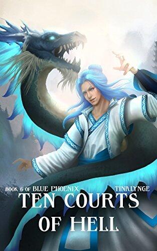 Ten Courts of Hell