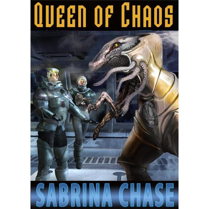 Queen of Chaos