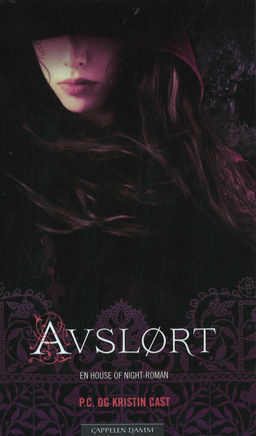 Avslørt