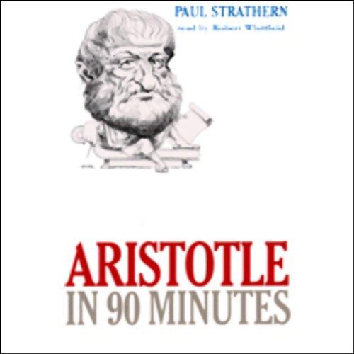 Aristotle in 90 Minutes