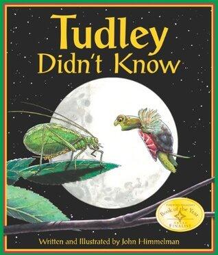 Tudley Didn't Know