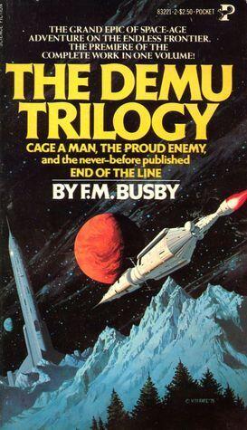 The Demu Trilogy