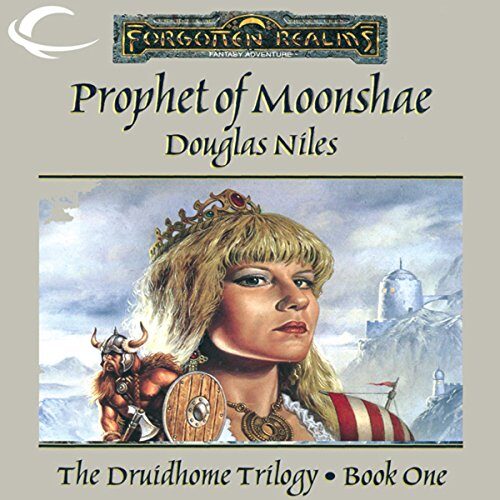 Prophet of Moonshae