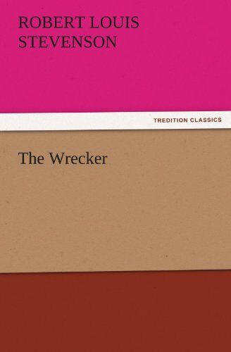 The Wrecker
