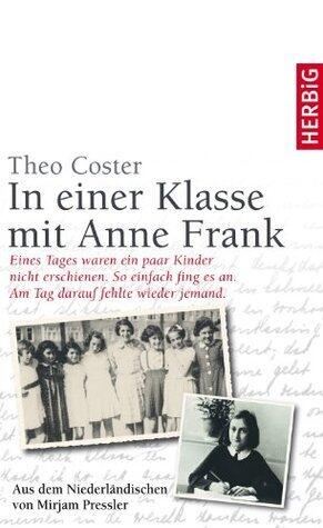 In einer Klasse mit Anne Frank