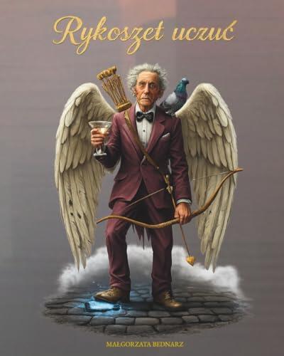 Rykoszet uczuć: Miłość, alkohol i algorytmy