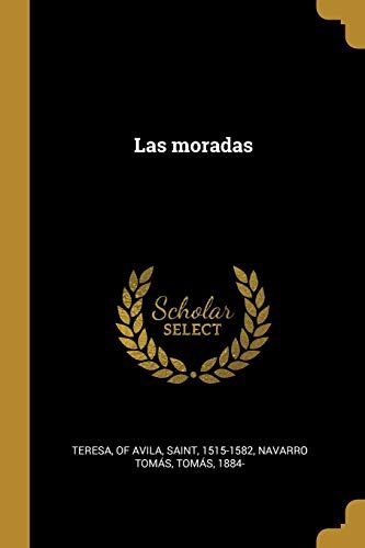 Las moradas