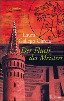 Der Fluch des Meisters
