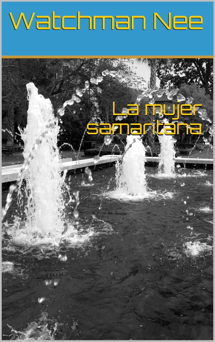 La Mujer Samaritana