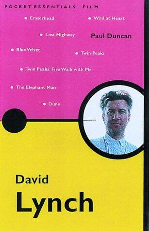 David Lynch