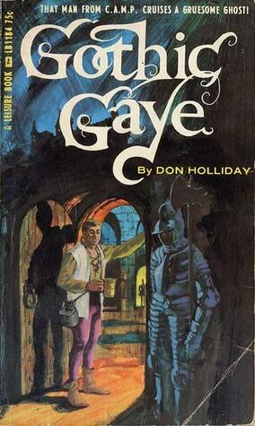 Gothic Gaye