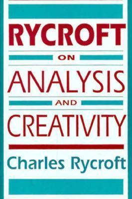 Rycroft on Analysis and Creativity