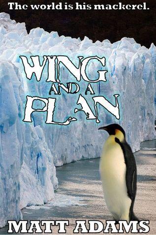 Wing And A Plan
