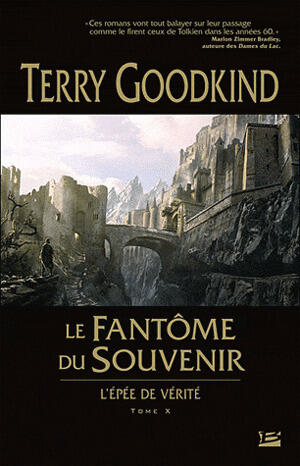 Le fantôme du souvenir