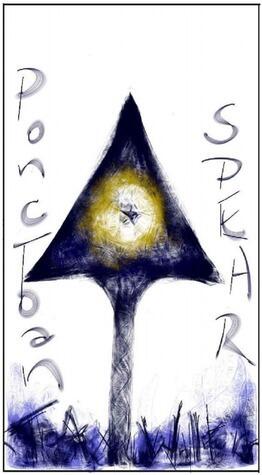 Ponctoan Spear