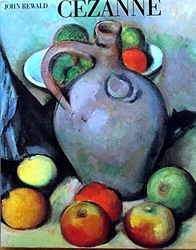 Cezanne: A Biography