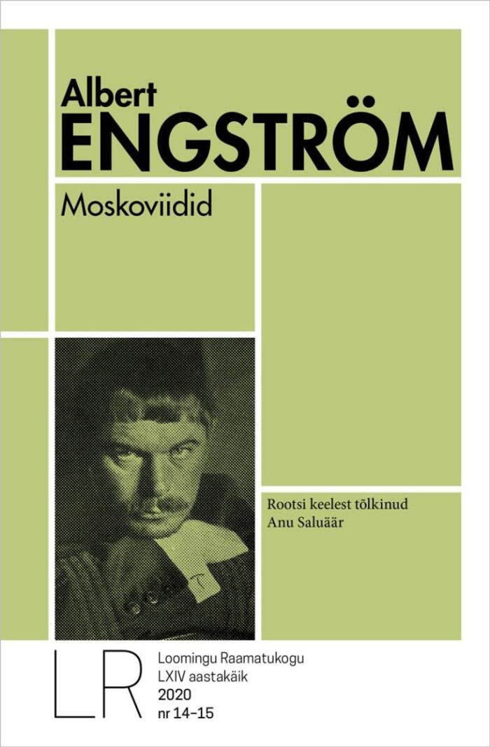 Moskoviidid