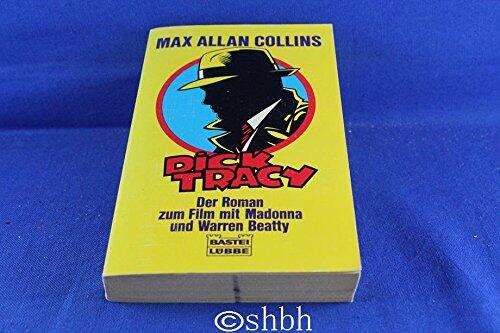 Dick Tracy