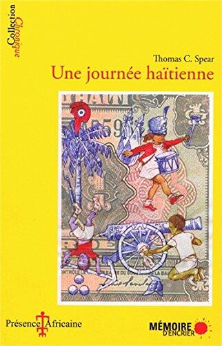 Une Journée Haïtienne