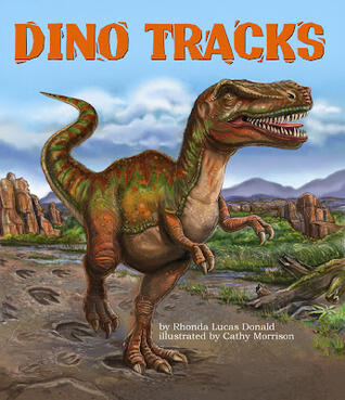 Dino Tracks