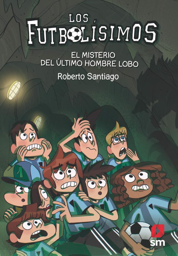El Misterio del Último Hombre Lobo