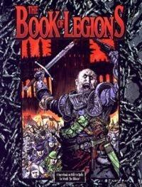 *OP Book of Legions