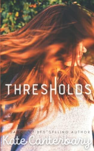Thresholds: A Walsh Family Christmas Love Story