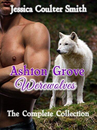 Ashton Grove Werewolves