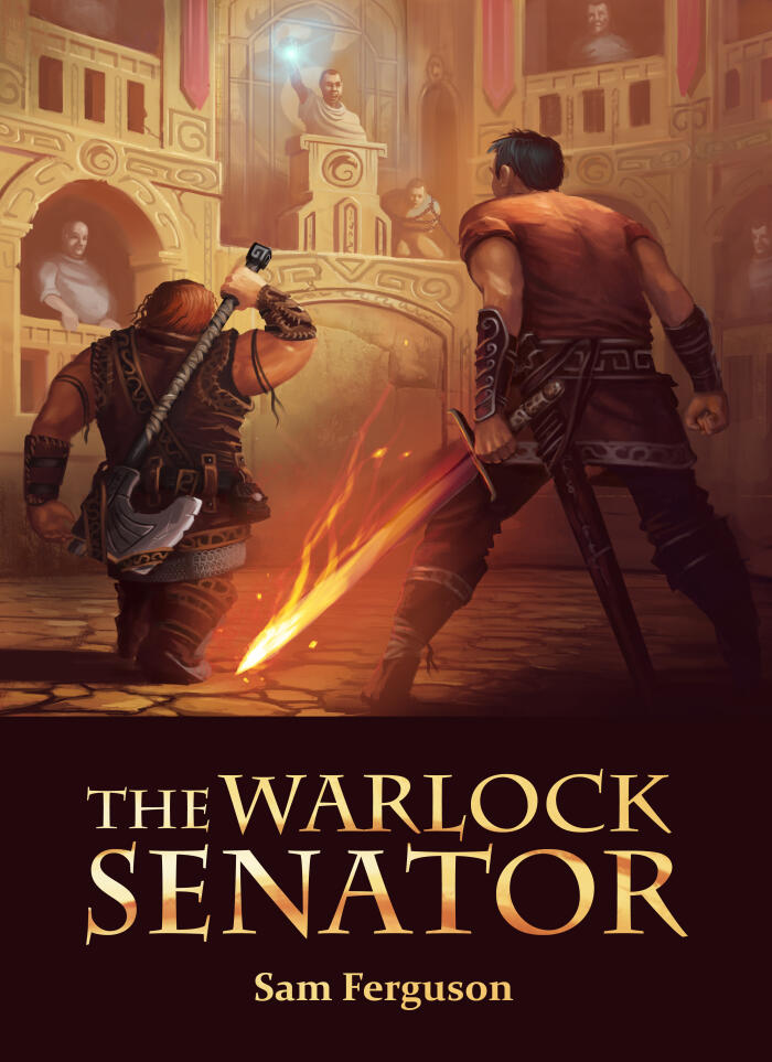 The Warlock Senator