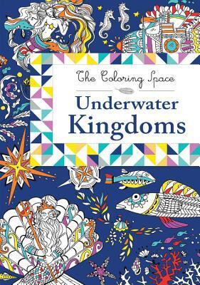 Underwater Kingdoms