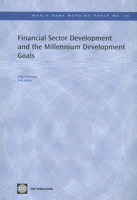 Financial Sector Development and the Millennium Development Goals (89)