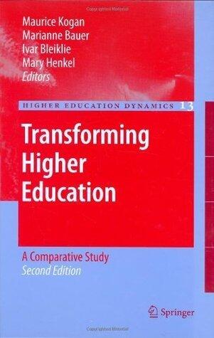 Transforming Higher Education: A Comparative Study