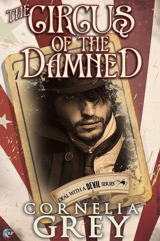 The Circus of the Damned