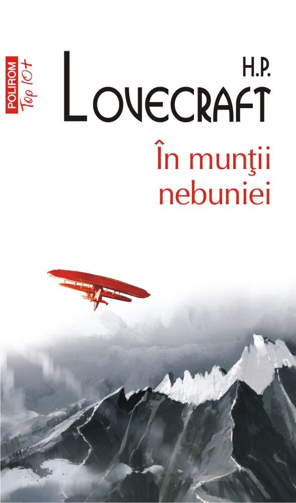 În munţii nebuniei