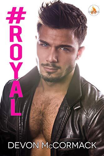 #Royal
