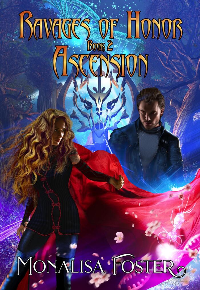 Ascension