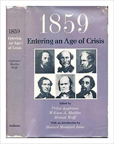 1859: Entering An Age Of Crisis