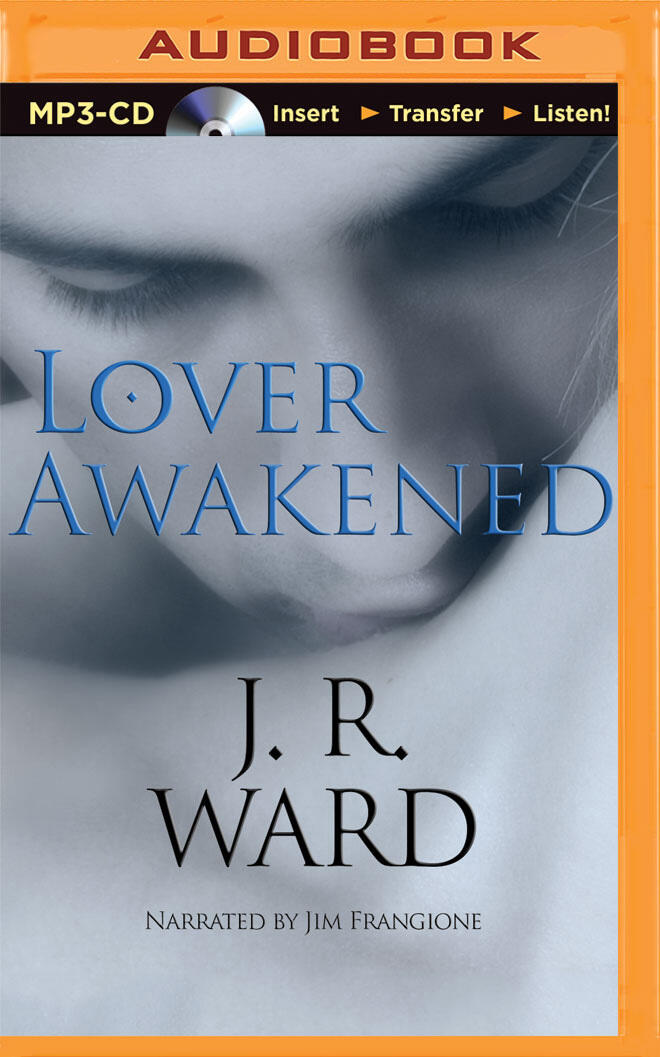 Lover Awakened