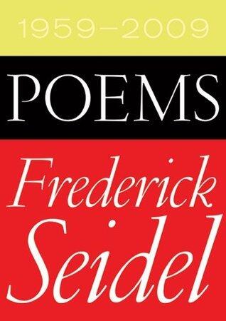 Poems, 1959-2009