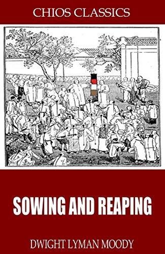 Sowing and Reaping