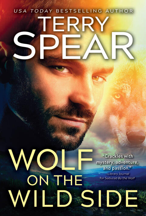 Run with the Wolf